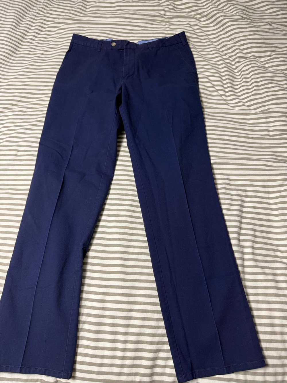 Classic Men's Peter Millar Dress Pants